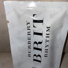 Отзыв Burberry Brit Rhythm