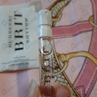 Духи Brit Rhythm от Burberry