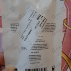 Отзыв Burberry Brit Rhythm