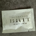 Отзыв Burberry Brit Rhythm