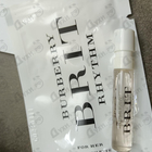 Отзывы Burberry Brit Rhythm