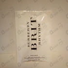 Отзывы Burberry Brit Rhythm
