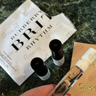 Отзыв Burberry Brit Rhythm