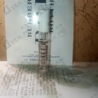 Отзыв Burberry Brit Rhythm