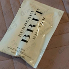 Отзывы Burberry Brit Rhythm