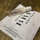 Отзывы Burberry Brit Rhythm