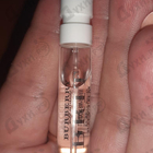 Отзыв Burberry Brit Rhythm