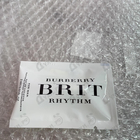 Отзывы Burberry Brit Rhythm