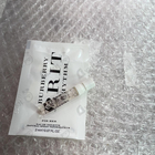 Отзыв Burberry Brit Rhythm