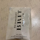 Духи Brit Rhythm от Burberry