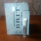 Отзыв Burberry Brit Rhythm
