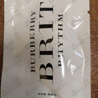Отзывы Burberry Brit Rhythm