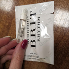 Отзывы Burberry Brit Rhythm