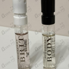 Отзывы Burberry Brit Rhythm