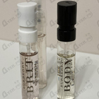 Духи Brit Rhythm от Burberry