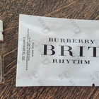 Духи Brit Rhythm от Burberry