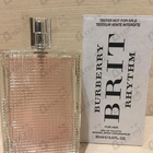 Отзывы Burberry Brit Rhythm