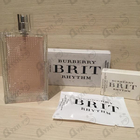 Отзывы Burberry Brit Rhythm