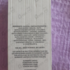 Отзыв Burberry Brit Rhythm