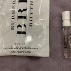 Духи Brit Rhythm от Burberry