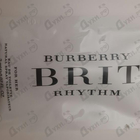 Отзыв Burberry Brit Rhythm
