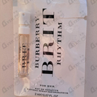Отзывы Burberry Brit Rhythm