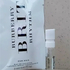 Отзывы Burberry Brit Rhythm Купить Brit Rhythm от Burberry