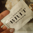 Духи Brit Rhythm от Burberry