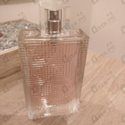 Духи Brit Rhythm от Burberry