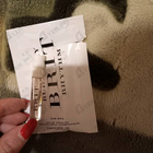 Отзывы Burberry Brit Rhythm
