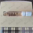 Отзыв Burberry Brit Rhythm