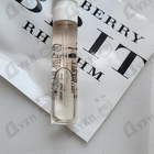 Отзыв Burberry Brit Rhythm