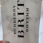 Отзыв Burberry Brit Rhythm