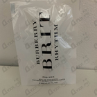 Отзыв Burberry Brit Rhythm