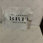 Отзывы Burberry Brit Rhythm