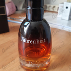 Отзывы Christian Dior Fahrenheit Le Parfum