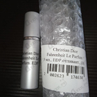Духи Fahrenheit Le Parfum от Christian Dior