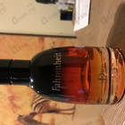 Отзывы Christian Dior Fahrenheit Le Parfum