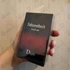 Отзывы Christian Dior Fahrenheit Le Parfum
