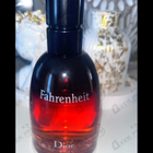 Отзыв Christian Dior Fahrenheit Le Parfum