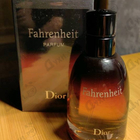 Отзывы Christian Dior Fahrenheit Le Parfum