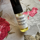 Отзывы Christian Dior Fahrenheit Le Parfum