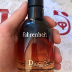 Парфюм Christian Dior Fahrenheit Le Parfum