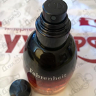 Отзывы Christian Dior Fahrenheit Le Parfum