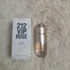 Отзыв Carolina Herrera 212 Vip Rose