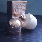 Отзывы Carolina Herrera 212 Vip Rose