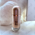 Духи 212 Vip Rose от Carolina Herrera