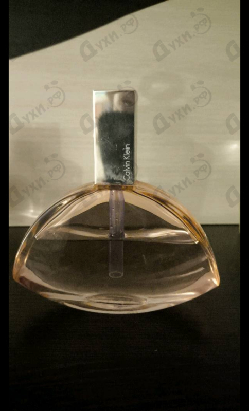 Купить Euphoria Endless от Calvin Klein