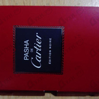 Парфюм Cartier Pasha Edition Noire