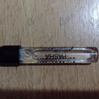 Духи Pasha Edition Noire от Cartier